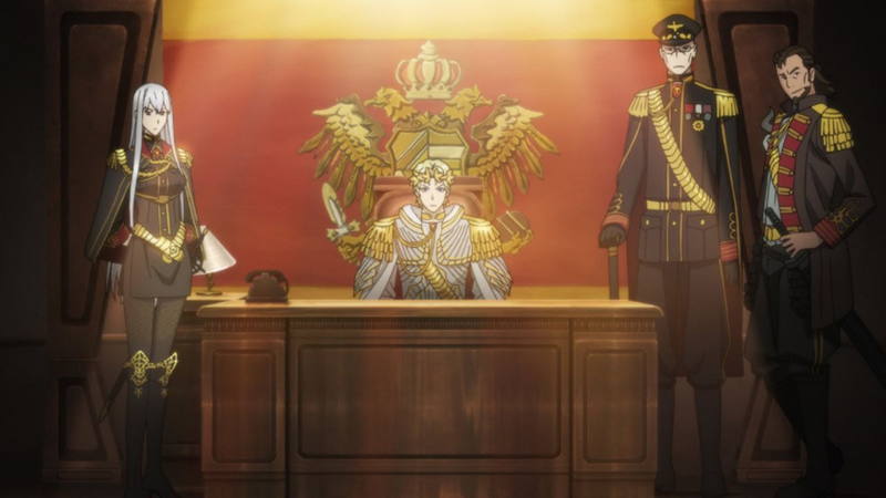 Illustration for article titled Valkyria Chronicles: Where Histories Diverge